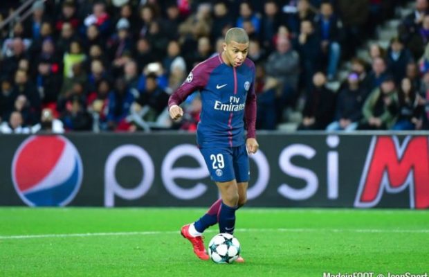 Urgent : Le PSG de Neymar tombe à Strasbourg