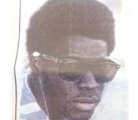 Exclusif : Voici Adama Mbaye, le sénégalais au cœur du réseau de trafic de migrants vers la Libye ! Exclusif : Voici Adama Mbaye, le sénégalais au cœur du réseau de trafic de migrants vers la Libye !