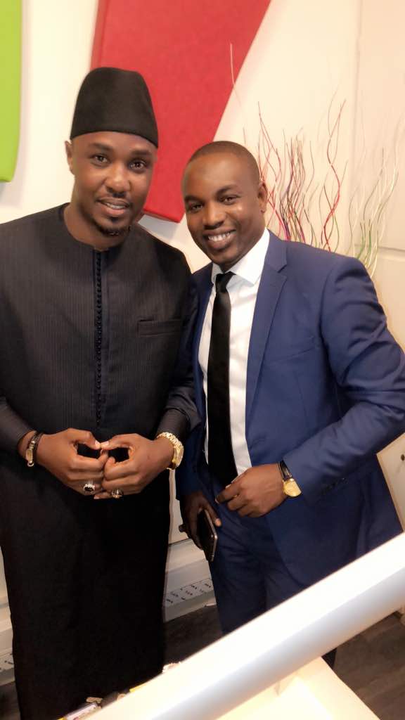 Anniversaire Cheikh Sarr de la ZIK FM: Les témoignages de ses parent et collègues de travail.