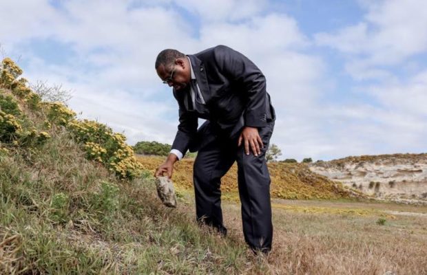 Macky Sall répond à Wade