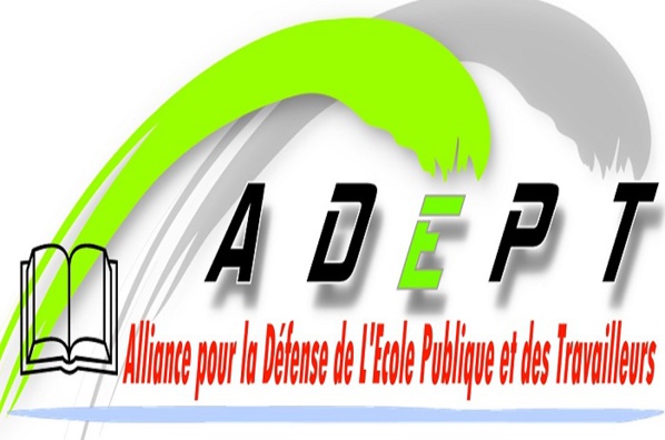 Appel à une solidarité agissante pour la dignité de l’enseignant Appel à une solidarité agissante pour la dignité de l’enseignant