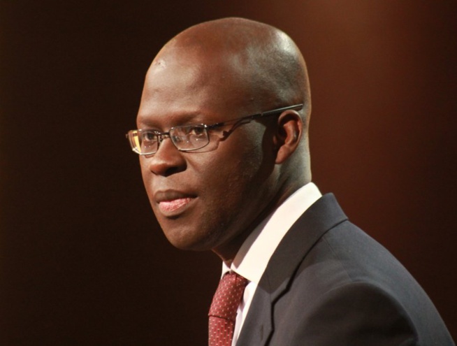 Cheikh Bamba Dièye : « notre vieille démocratie est devenue une machine à broyer les opposants » Cheikh Bamba Dièye : « notre vieille démocratie est devenue une machine à broyer les opposants »