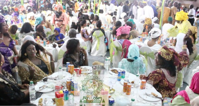 Gamou aux Almadies,les prêcheurs parlent du prophète PSL Gamou aux Almadies,les prêcheurs parlent du prophète PSL