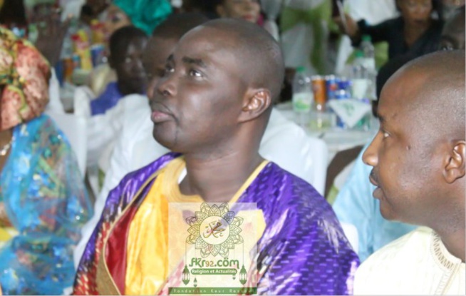 La Nuit de la Naissance du Prophète (PSL): Cheikh Diop Mbaye – Mouhamed Niang etc