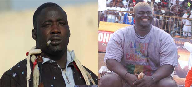 Officialisation de Balla Gaye 2/Gris Bordeaux : le manager du tigre de Fass pose encore un lapin Officialisation de Balla Gaye 2/Gris Bordeaux : le manager du tigre de Fass pose encore un lapin