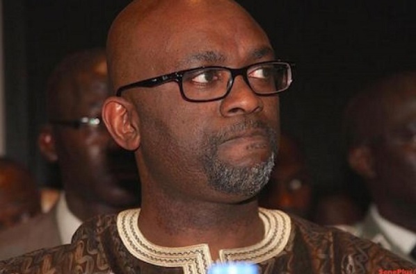 Cheikh Ahmed Tidiane Bâ, Dg impôts et Domaines : « La Médina n’est pas la chasse gardée de Bamba Fall, en 2019… » Cheikh Ahmed Tidiane Bâ, Dg impôts et Domaines : « La Médina n’est pas la chasse gardée de Bamba Fall, en 2019… »