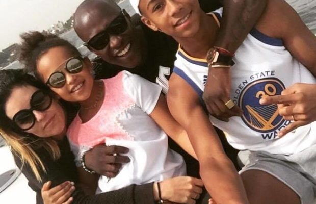 Khalilou Fadiga se confie : «Quand on m’a annoncé que j’ai un problème au … Khalilou Fadiga se confie : «Quand on m’a annoncé que j’ai un problème au …