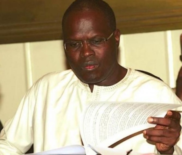 Khalifa Sall et Cie : Ce que révèlent les Procès-verbaux Khalifa Sall et Cie : Ce que révèlent les Procès-verbaux