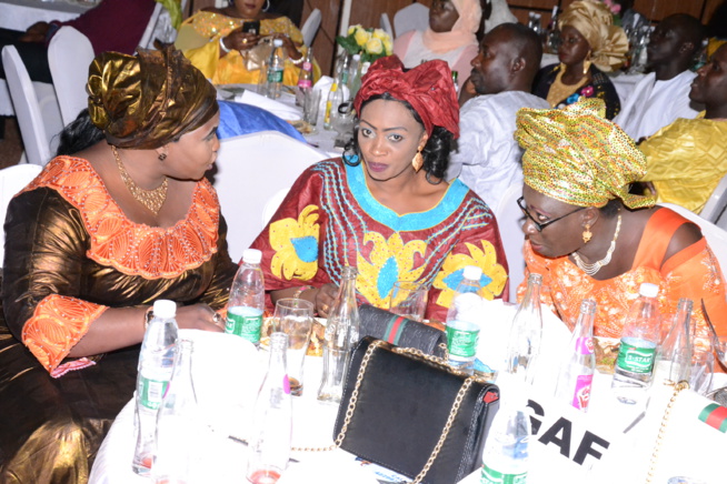 GALADINER: Pape Diouf abonné au guichet fermé en Gambie. GALADINER: Pape Diouf abonné au guichet fermé en Gambie.