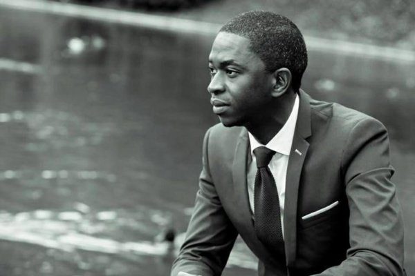 (Urgent) Cheikh Sidya Bayo arrêté en Gambie ! (Urgent) Cheikh Sidya Bayo arrêté en Gambie !
