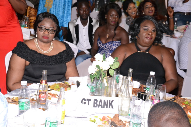 Quand le Yeungueul Guéusseum" monte sa force en Gambie avec Pape Diouf; Regardez Quand le Yeungueul Guéusseum" monte sa force en Gambie avec Pape Diouf; Regardez