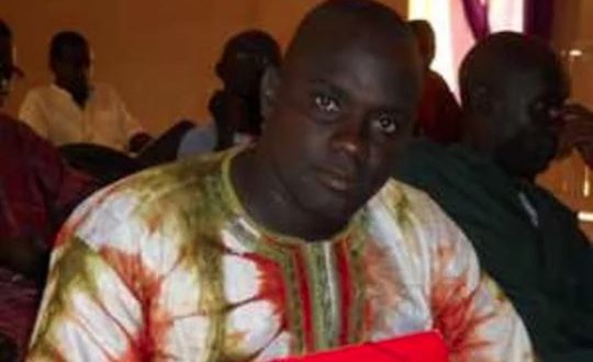 Tentative d’assassinat: Le maire Yoro Mballo atteint par 3 balles Tentative d’assassinat: Le maire Yoro Mballo atteint par 3 balles