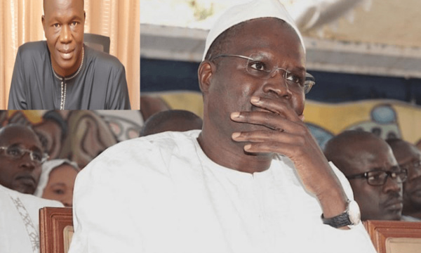 Affaire Khalifa Sall: les réactions de la classe politique à l’annonce de son procès Affaire Khalifa Sall: les réactions de la classe politique à l’annonce de son procès
