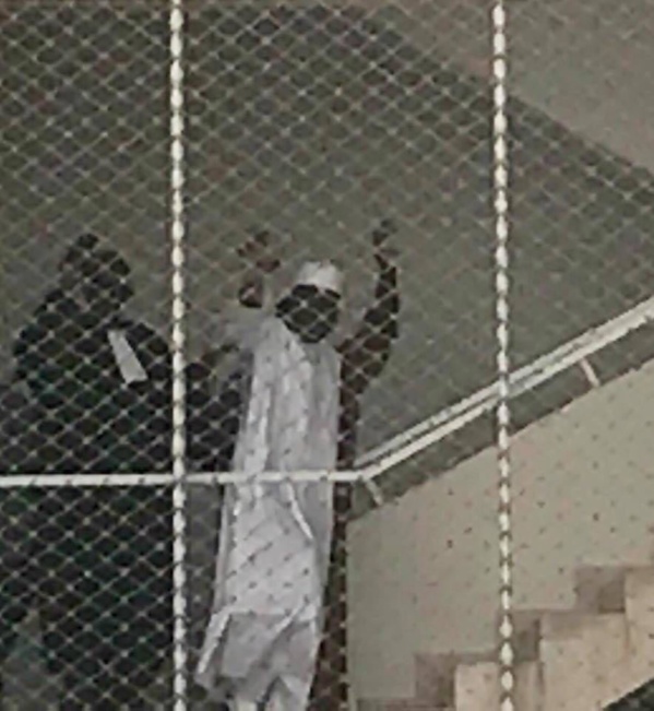 Lettre saisine des avocats de Khalifa Sall adressée au président de l'UMS, au Procureur général près de la Cour suprême et au premier président de la Cour suprême Lettre saisine des avocats de Khalifa Sall adressée au président de l'UMS, au Procureur général près de la Cour suprême et au premier président de la Cour suprême
