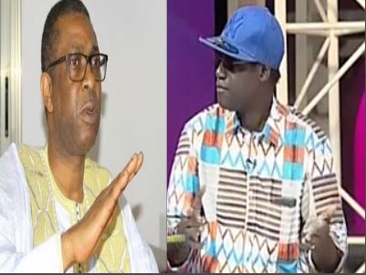 Idrissa Diop : "A chaque fois que l’on critique Youssou Ndour, j’ai un pincement au cœur" Idrissa Diop : "A chaque fois que l’on critique Youssou Ndour, j’ai un pincement au cœur"