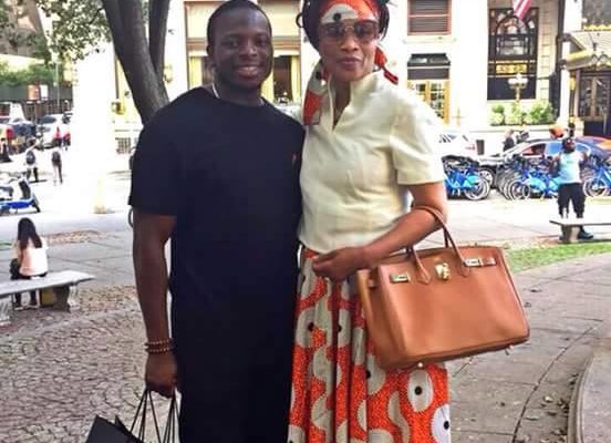 Anniversaire de Aissata Tall Sall : Témoignage émouvant de son fils