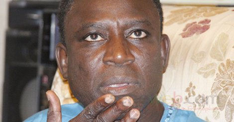 Thione Seck en colère : « El Hadji m’a déçu (…) Youssou Ndour mënul nek sunu baay* »