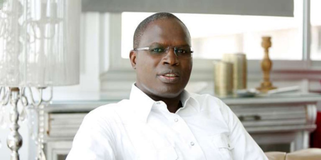 Silence dans le « Macky » à la veille du procès de Khalifa : quand des cadres de l’Apr refusent d’être des caisses de résonnance de la caisse d’avance Silence dans le « Macky » à la veille du procès de Khalifa : quand des cadres de l’Apr refusent d’être des caisses de résonnance de la caisse d’avance