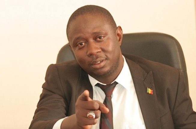 SORTIE DES PRO KHALIFA CONTRE LE MACKY : Ablaye Khouma apporte la réplique à Gadiaga