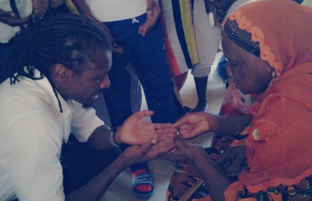 Très bonne nouvelle pour le sélectionneur :Aliou Cissé prolongé jusqu’en 2021 Très bonne nouvelle pour le sélectionneur :Aliou Cissé prolongé jusqu’en 2021