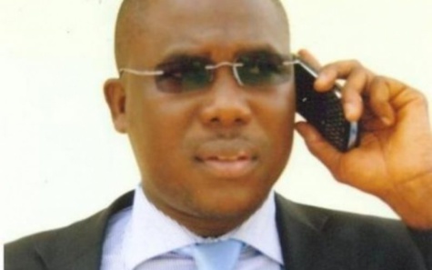 Audiences nocturnes: Aziz Diop des Cadres Libéraux reçu par Macky Sall Audiences nocturnes: Aziz Diop des Cadres Libéraux reçu par Macky Sall
