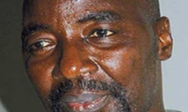 Samba Laobé Dieng : «Je suis malade, je ne peux ni marcher ni m’asseoir» Samba Laobé Dieng : «Je suis malade, je ne peux ni marcher ni m’asseoir»