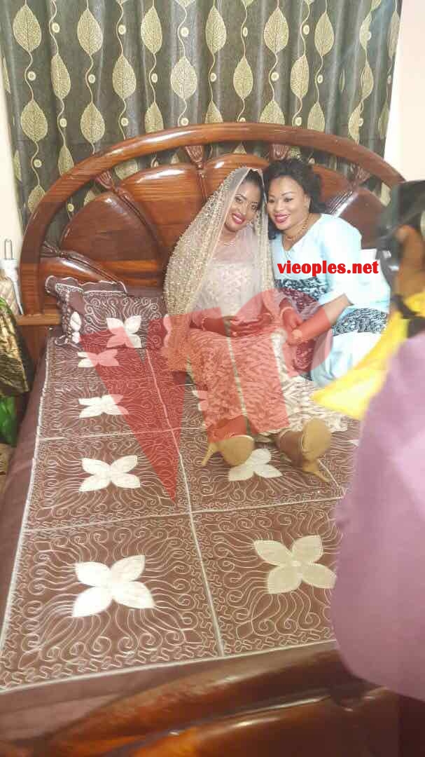EXCLUSIF AL KHAIRY: Le ministre Mame Mbaye Niang vient de prendre une "Niarél" EXCLUSIF AL KHAIRY: Le ministre Mame Mbaye Niang vient de prendre une "Niarél"