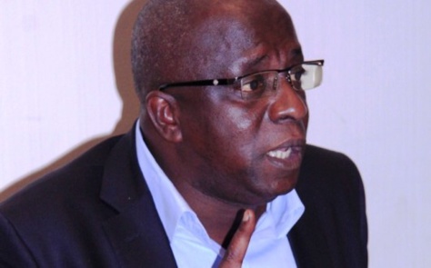 Me Baboucar Cissé, avocat de l’Etat : «Nous avons un dossier en béton » contre Khalifa Sall Me Baboucar Cissé, avocat de l’Etat : «Nous avons un dossier en béton » contre Khalifa Sall