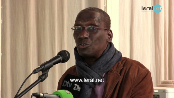 Procès Khalifa Sall, Mamadou Diop Decroix donne son avis : « Il ne faut rien attendre de ce procès… » Procès Khalifa Sall, Mamadou Diop Decroix donne son avis : « Il ne faut rien attendre de ce procès… »