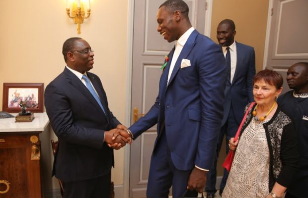 39 millions de Gorgui Dieng : « La reconnaissance de dette n’engage pas l’État » 39 millions de Gorgui Dieng : « La reconnaissance de dette n’engage pas l’État »