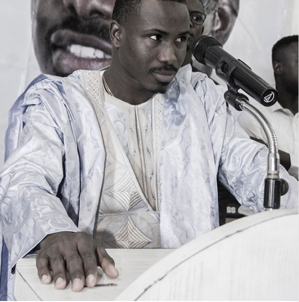 DIP Doundou Guiss change de style vestimentaire et adopte la … DIP Doundou Guiss change de style vestimentaire et adopte la …