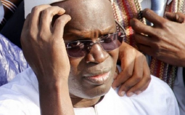 AFFAIRE KHALIFA SALL : DOCUMENT EXCLUSIF AFFAIRE KHALIFA SALL : DOCUMENT EXCLUSIF