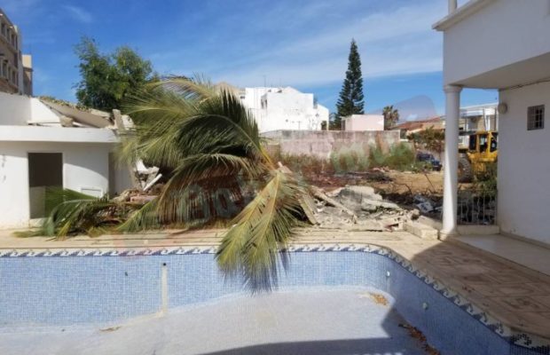 Affaire de la démolition de la villa de Maimouna Bousso – Mamadou Moustapha Tall brise le silence Affaire de la démolition de la villa de Maimouna Bousso – Mamadou Moustapha Tall brise le silence