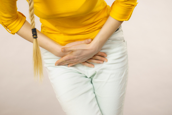 Envie d’uriner fréquente et douleur dans le bas du ventre: S’agit-il d`une infection urinaire ?