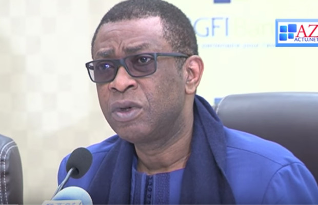 Vidéo- Youssou Ndour : «Pourquoi j’ai offert 75 millions» Vidéo- Youssou Ndour : «Pourquoi j’ai offert 75 millions»