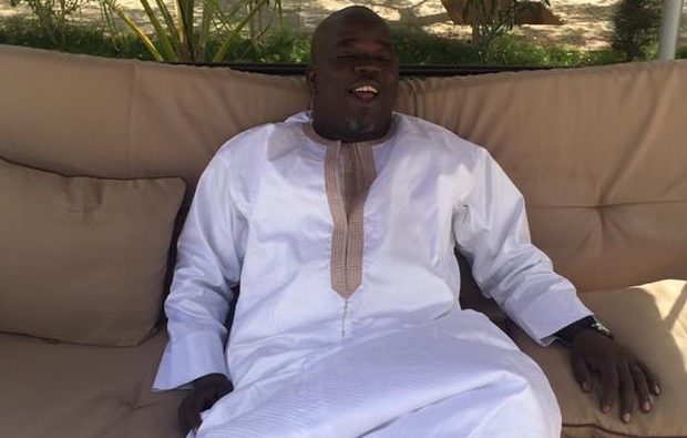 Ndoye Bane: “ce qui m’a marqué, c’est le père qui couchait avec…”