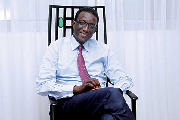 Amadou Ba parmi les 10 meilleurs ministres africains des Finances en 2017 Amadou Ba parmi les 10 meilleurs ministres africains des Finances en 2017