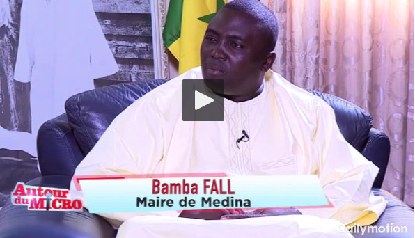 Bamba Fall déballe grave: "Le cabinet de Macky et 98% des responsables du PS ont bénéficié de la caisse d'avance"