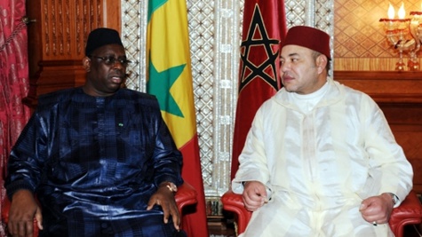 CEDEAO : L’entrée du Maroc repoussée par Macky Sall