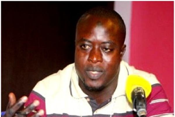 Pour lutter le 17 février contre Ama Baldé: Fass réclame 15 millions à Assane Ndiaye Pour lutter le 17 février contre Ama Baldé: Fass réclame 15 millions à Assane Ndiaye