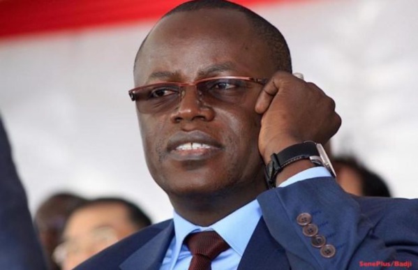39 millions Fcfa à Gorgui Sy Dieng : Matar Bâ sur des charbons ardents 39 millions Fcfa à Gorgui Sy Dieng : Matar Bâ sur des charbons ardents