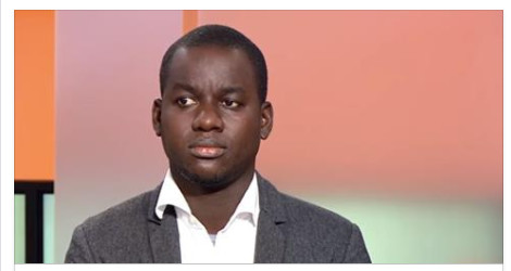 Vidéo – Affaire Khalifa Sall: Ousmane Ndiaye, journaliste à Tv5 remet la maire de Paris à sa place Vidéo – Affaire Khalifa Sall: Ousmane Ndiaye, journaliste à Tv5 remet la maire de Paris à sa place