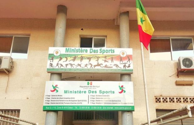 Malaise au ministére des sports ou sont passés les 300 millions ? Malaise au ministére des sports ou sont passés les 300 millions ?