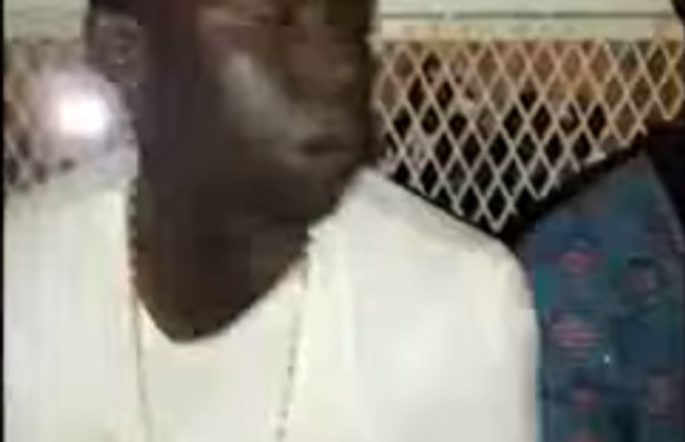 Exclusif : Le rappeur « Ngaka Blindé » arrêté avec plus de… Exclusif : Le rappeur « Ngaka Blindé » arrêté avec plus de…