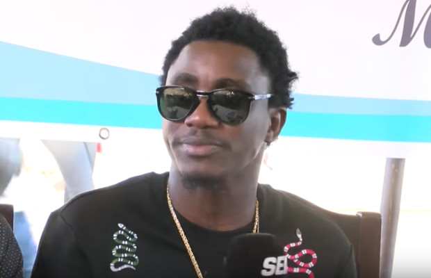 Vidéo – Wally Seck rêve du Grammy et du disque d’or Vidéo – Wally Seck rêve du Grammy et du disque d’or