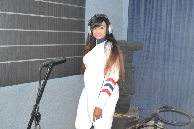 100% MUSIC: Arame Thioye je suis de retour définitivement pour imposer ma force avec la sortie de mon nouveau single bientôt. 100% MUSIC: Arame Thioye je suis de retour définitivement pour imposer ma force avec la sortie de mon nouveau single bientôt.