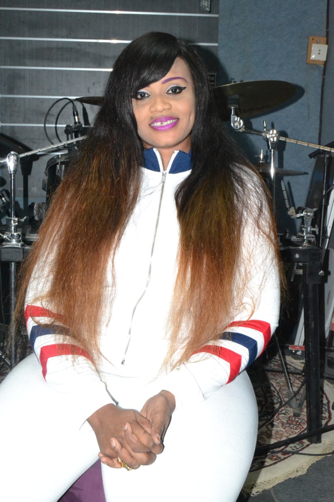 100% MUSIC: Arame Thioye je suis de retour définitivement pour imposer ma force avec la sortie de mon nouveau single bientôt. 100% MUSIC: Arame Thioye je suis de retour définitivement pour imposer ma force avec la sortie de mon nouveau single bientôt.