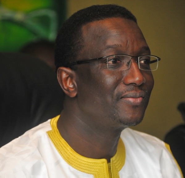 Selon Mamadou Lamine Diallo, "Amadou Ba a été pris la main dans le budget pour près de 500 milliards" Selon Mamadou Lamine Diallo, "Amadou Ba a été pris la main dans le budget pour près de 500 milliards"