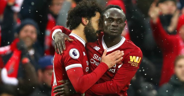 Sadio Mané est jaloux de Salah (Ian Wright, ancien attaquant anglais)