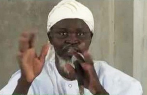 Terrorisme: Imam Ndao et ses co-inculpés devant la Chambre criminelle Terrorisme: Imam Ndao et ses co-inculpés devant la Chambre criminelle